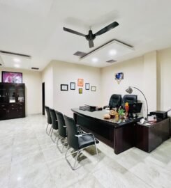 Shri Ram Centennial School