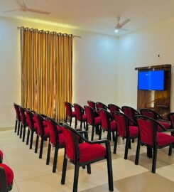 Shri Ram Centennial School