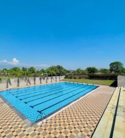 Shri Ram Centennial School