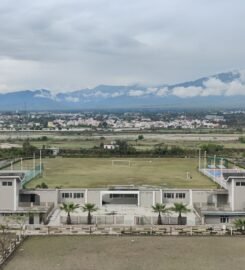 Shri Ram Centennial School