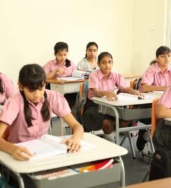 The Vantage Hall Girls Residential School