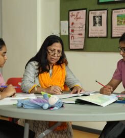 The Vantage Hall Girls Residential School