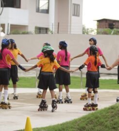 The Vantage Hall Girls Residential School