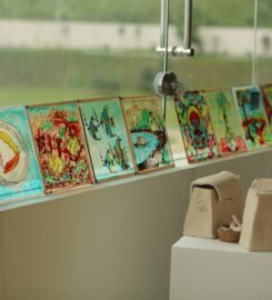 The Vantage Hall Girls Residential School