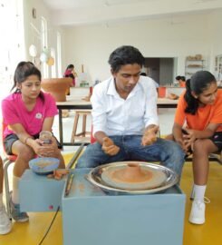 The Vantage Hall Girls Residential School