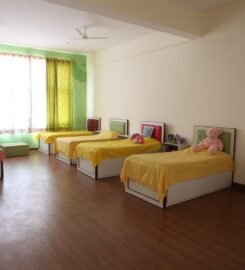 The Vantage Hall Girls Residential School