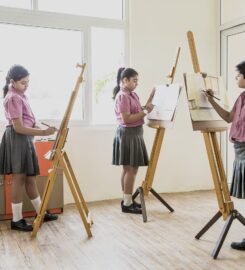 The Vantage Hall Girls Residential School