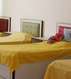 The Vantage Hall Girls Residential School