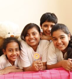 The Vantage Hall Girls Residential School