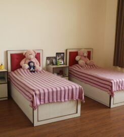 The Vantage Hall Girls Residential School