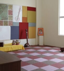 The Vantage Hall Girls Residential School