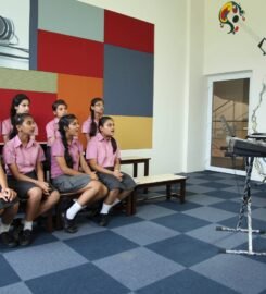 The Vantage Hall Girls Residential School