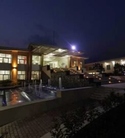 The Vantage Hall Girls Residential School