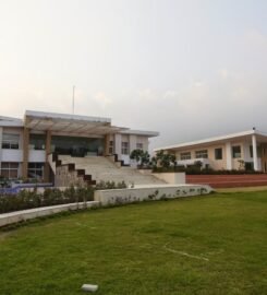 The Vantage Hall Girls Residential School