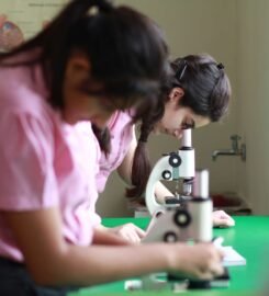 The Vantage Hall Girls Residential School