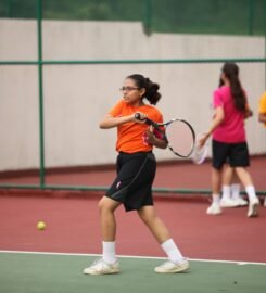 The Vantage Hall Girls Residential School