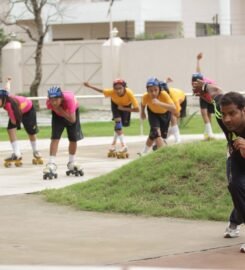 The Vantage Hall Girls Residential School