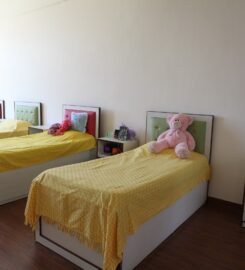 The Vantage Hall Girls Residential School