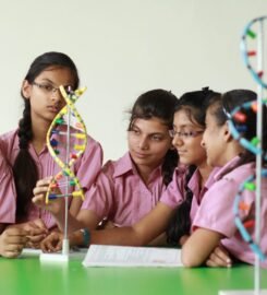 The Vantage Hall Girls Residential School