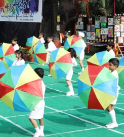 Adroit Progressive School