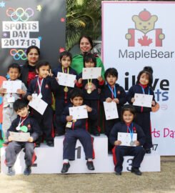 Adroit Progressive School