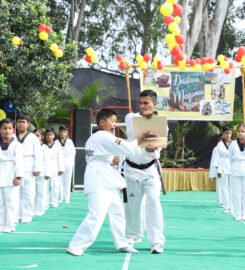 Adroit Progressive School