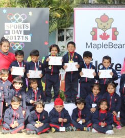 Adroit Progressive School