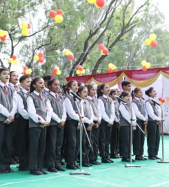 Adroit Progressive School