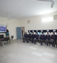 Apollo International School