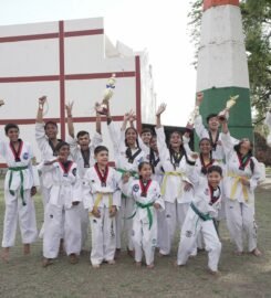 Apollo International School