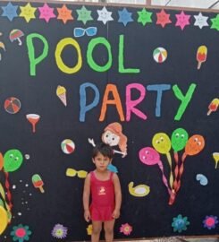 Apollo International School