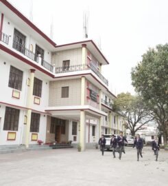 Apollo International School