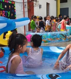 Apollo International School