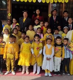 Apollo International School