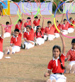 Cambrian Hall School