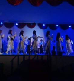 Cambrian Hall School