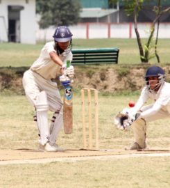 Cambrian Hall School