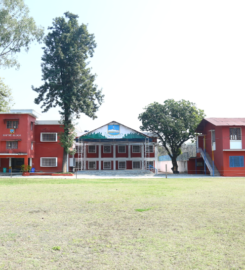 Cambrian Hall School