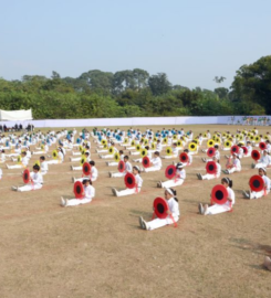 Cambrian Hall School