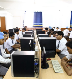 Cambrian Hall School