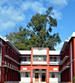 Cambrian Hall School