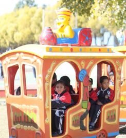 Doon Valley International School