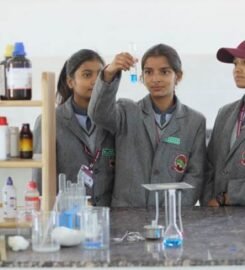 Doon Valley International School