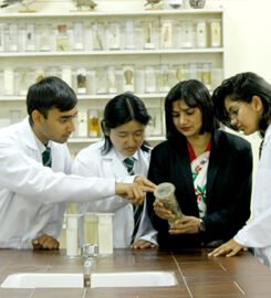 SelaQui International School