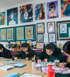 Shigally Hill International Academy