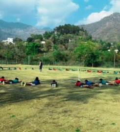 Shigally Hill International Academy