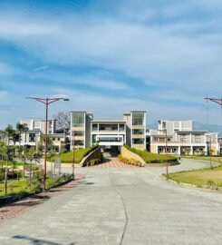 Shri Ram Centennial School