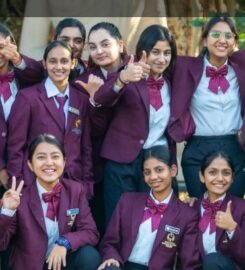 Ecole Globale International Girls School