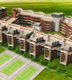 The TonsBridge School