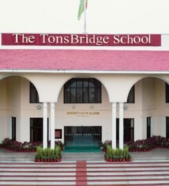 The TonsBridge School